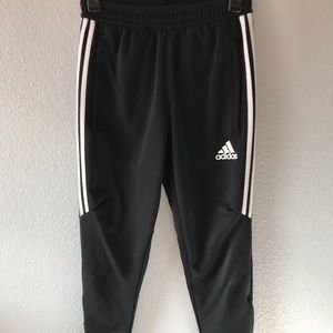 Adidas Warm up Soccer Pants